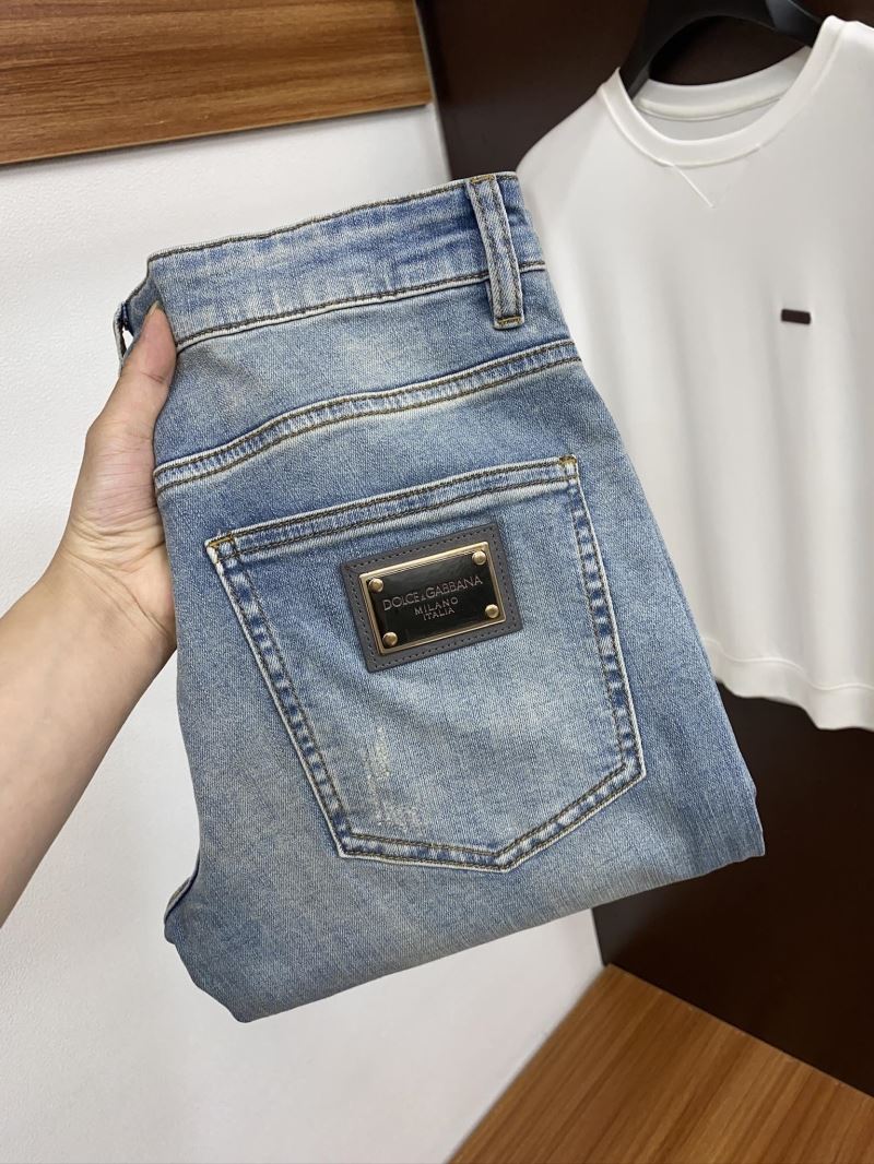 Dolce Gabbana Jeans